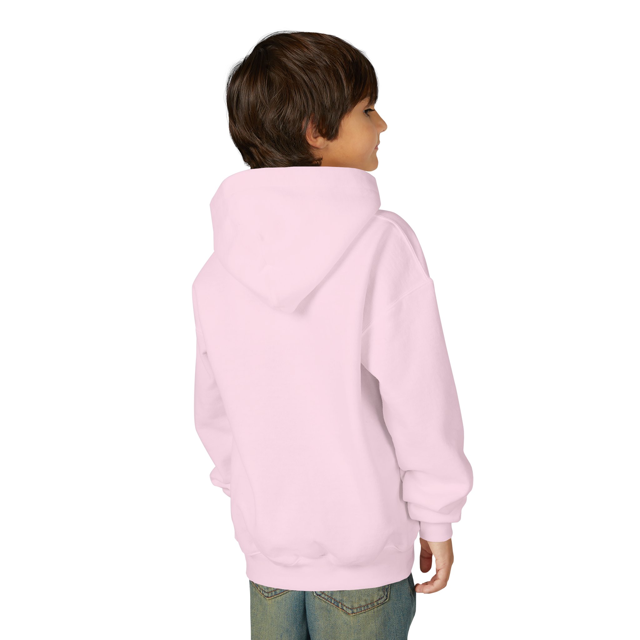 Zytopra Sees You eye design Hoodie | Youth hoodie - Image 36