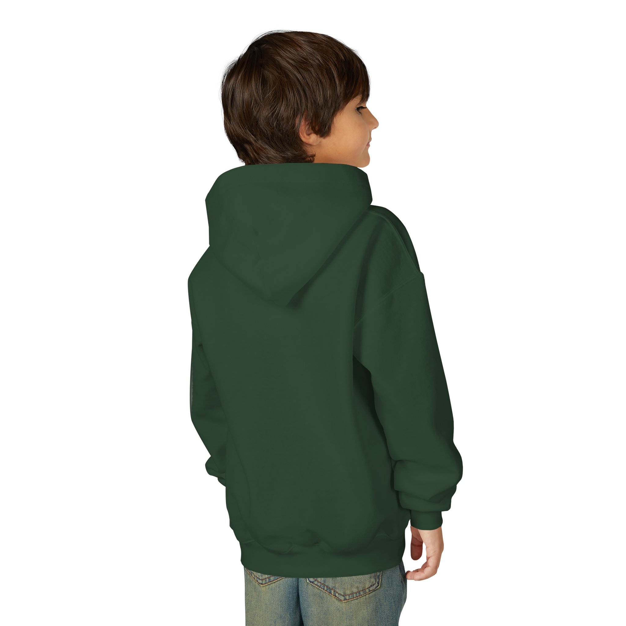 Zytopra Sees You eye design Hoodie | Youth hoodie - Image 16