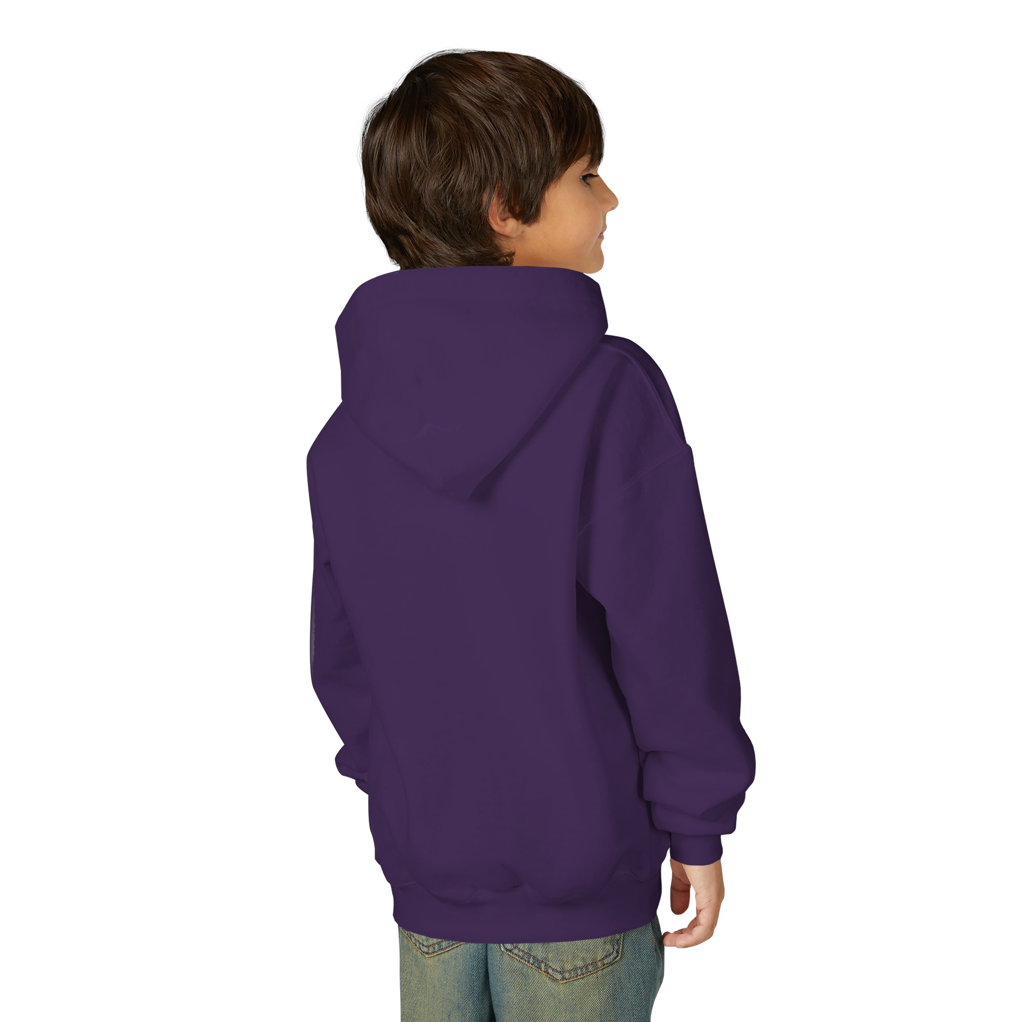 Zytopra Sees You eye design Hoodie | Youth hoodie - Image 32