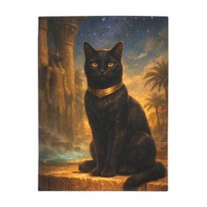 Plush Fleece Blanket