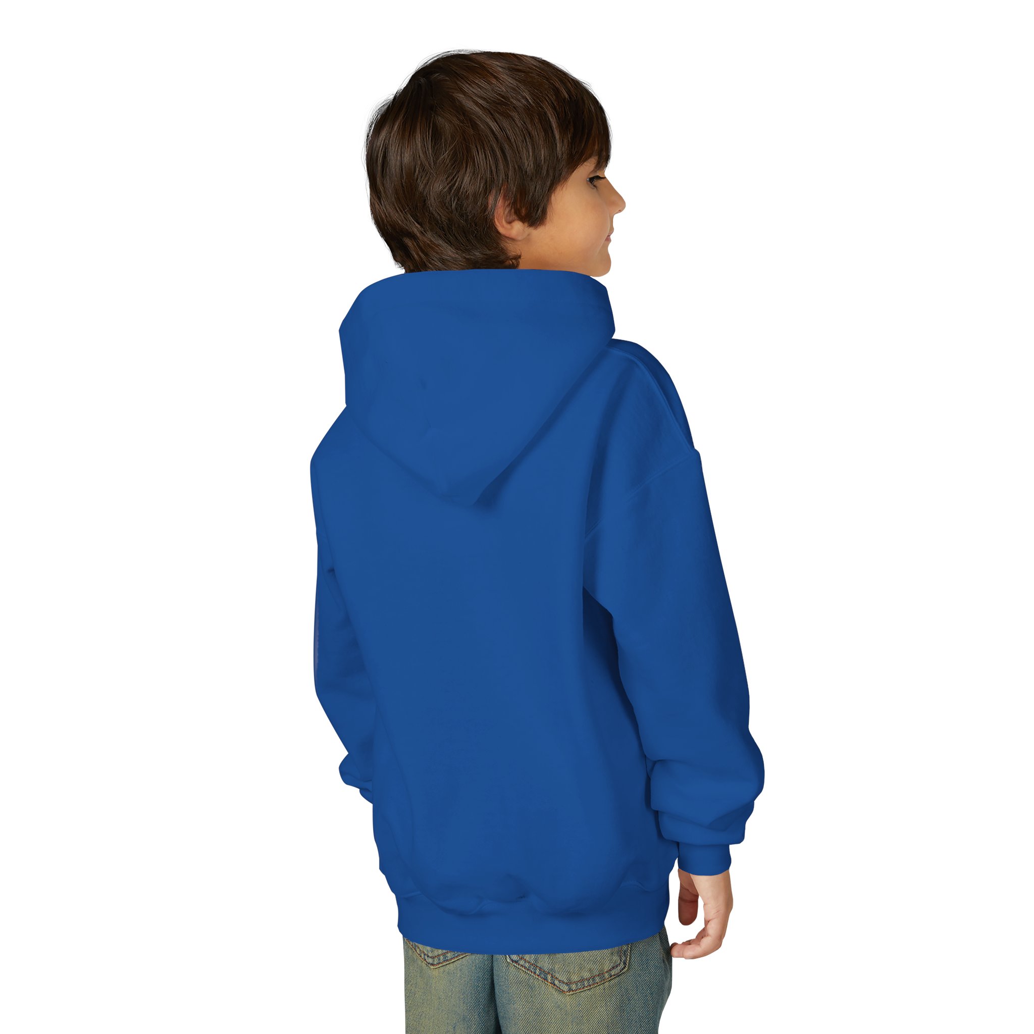 Zytopra Sees You eye design Hoodie | Youth hoodie - Image 24