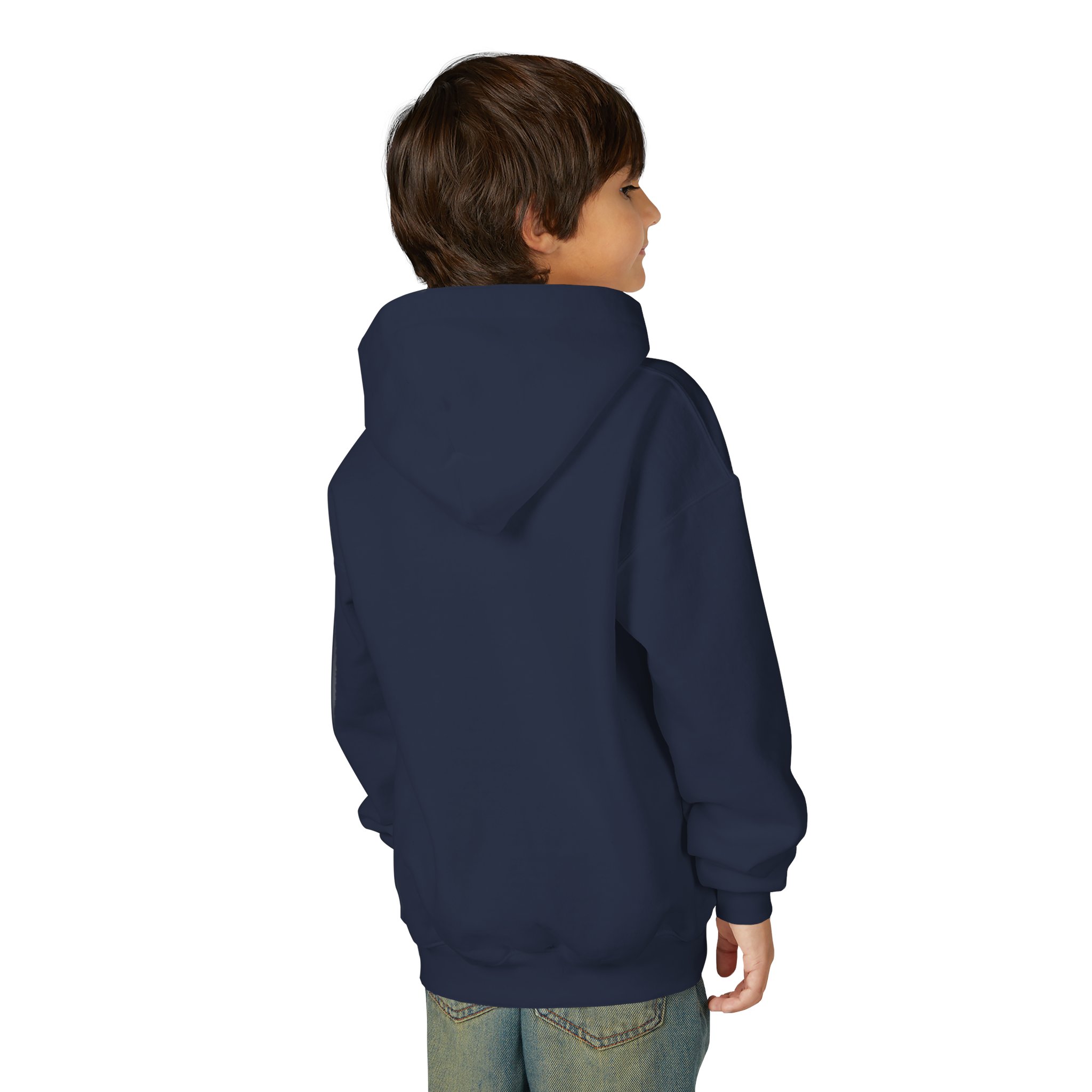Zytopra Sees You eye design Hoodie | Youth hoodie - Image 28