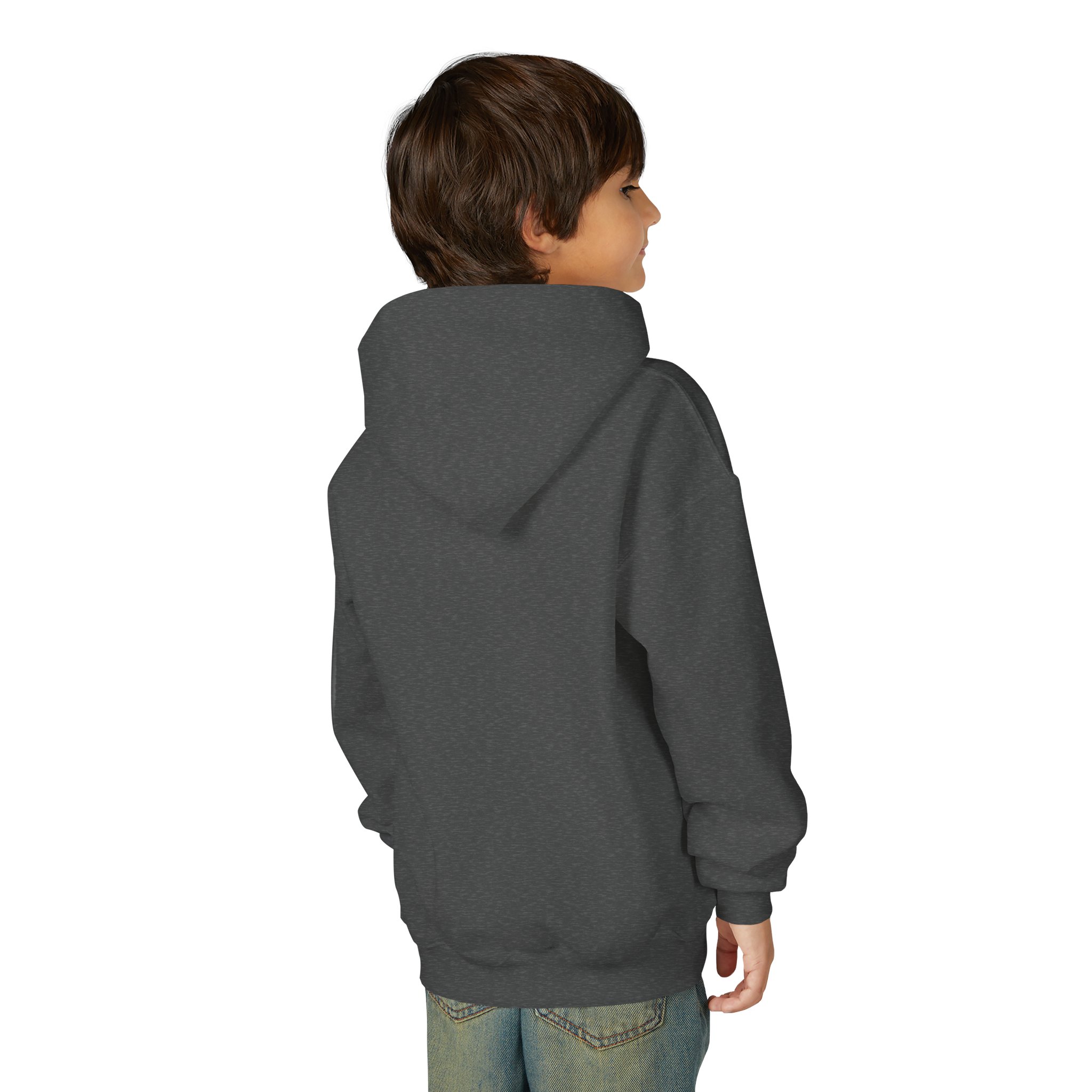 Zytopra Sees You eye design Hoodie | Youth hoodie - Image 20