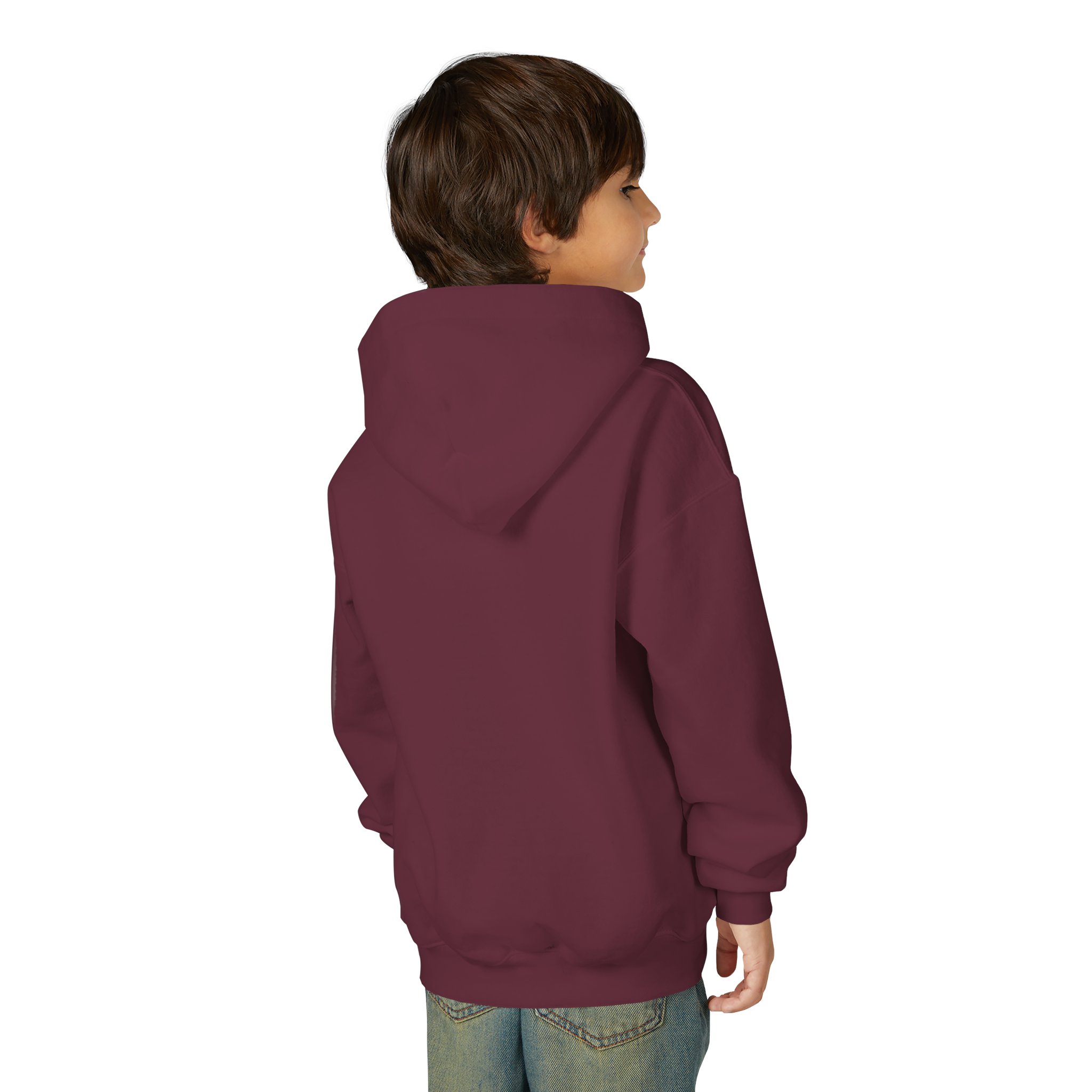 Zytopra Sees You eye design Hoodie | Youth hoodie - Image 12
