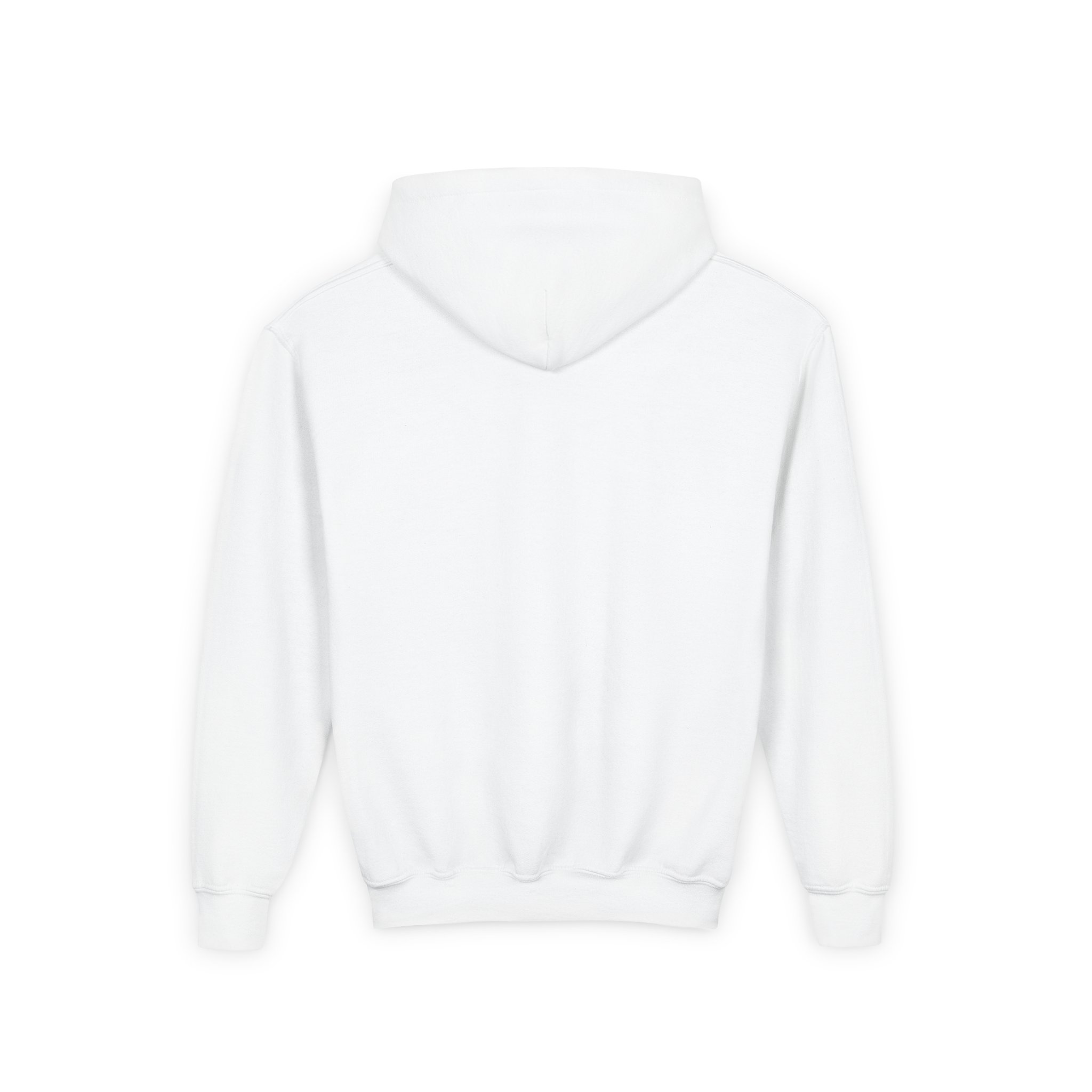 Zytopra Sees You eye design Hoodie | Youth hoodie - Image 2