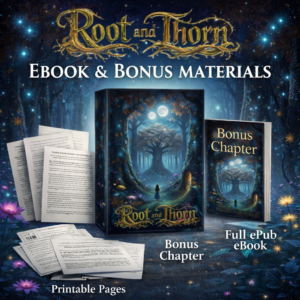 Roots and Thorn eBook Bundle