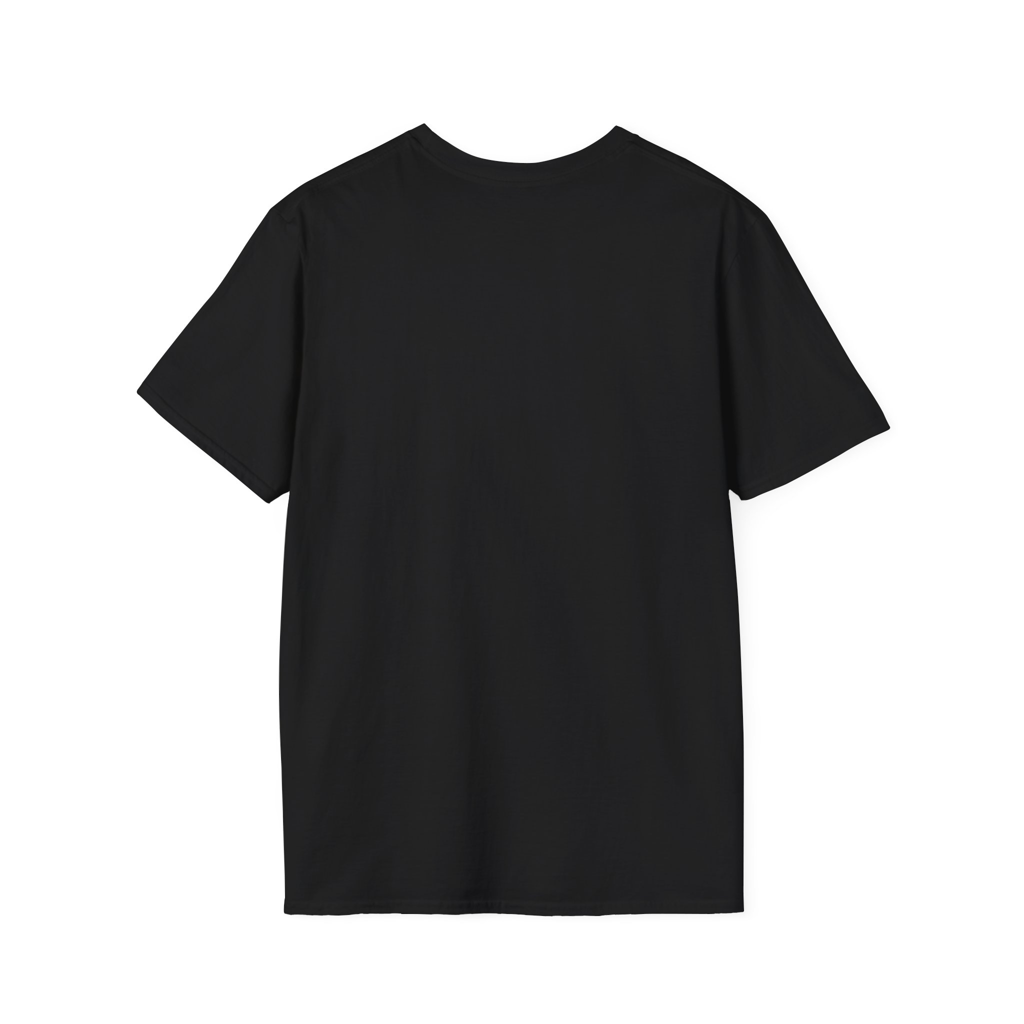 Mushroom Fairy T-Shirt — "Root and Thorn" Fantasy Forest Graphic Tee - Image 6