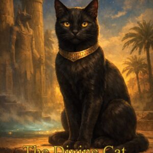 ZYTOPRA: The Divine Cat
